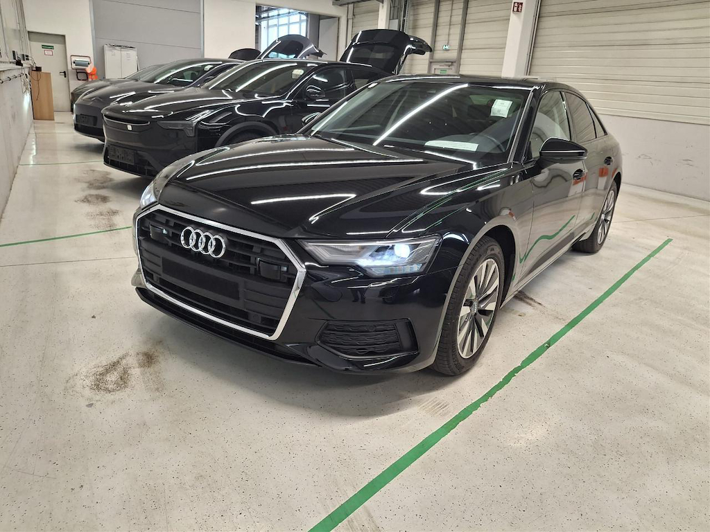 Audi A6 40 TDI S-tronic 150KW